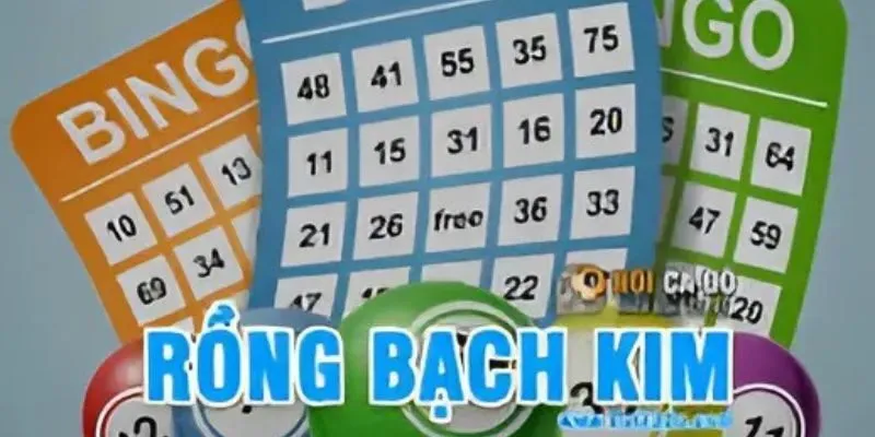 3 bước soi cầu rồng bạch kim ra số đẹp