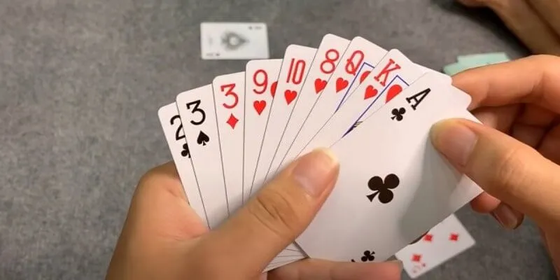 Tổng Hợp Mẹo Chơi Bài Tiến Lên Luôn Thắng Từ Chuyên Gia
