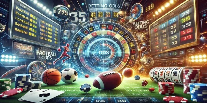 Bet169 - Sân Chơi Cá Cược Uy Tín Và Hấp Dẫn Hàng Đầu