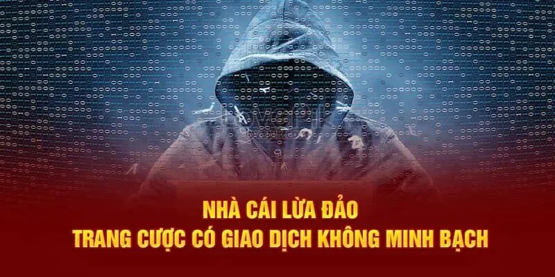 Cách kiểm tra nhà cái lừa đảo