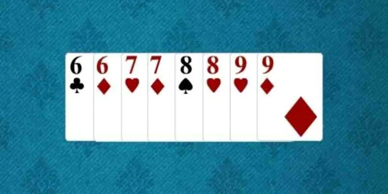 Cách sử dụng 4 đôi thông phát huy được sức mạnh