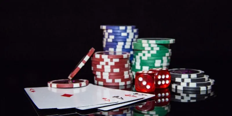 Bảo vệ quyền lợi bằng cách tham gia casino uy tín