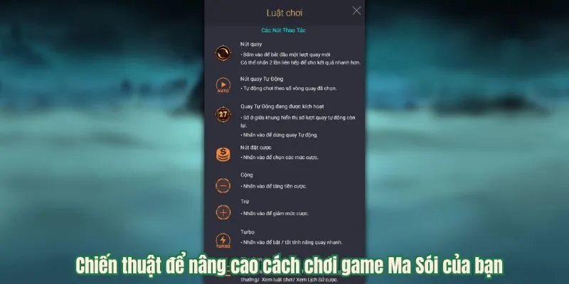 Chiến thuật để nâng cao cách chơi game Ma Sói của bạn