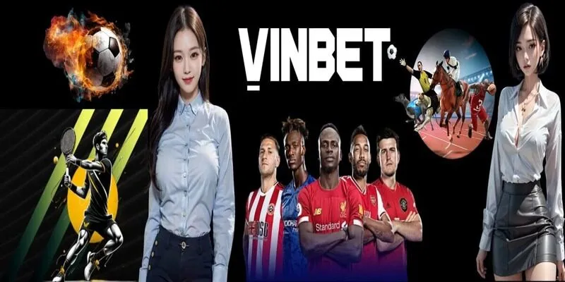 Ưu điểm nổi bật, vượt trội của nhà cái Vinbet