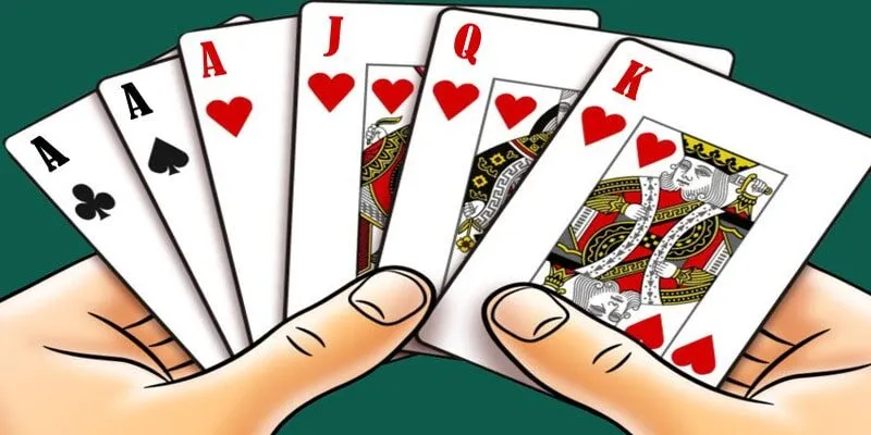 Danh sách tổng hợp các tựa game bài UW88 hấp dẫn nhất thị trường