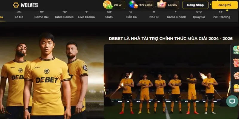 Thông tin giúp bạn hiểu hơn về Debet