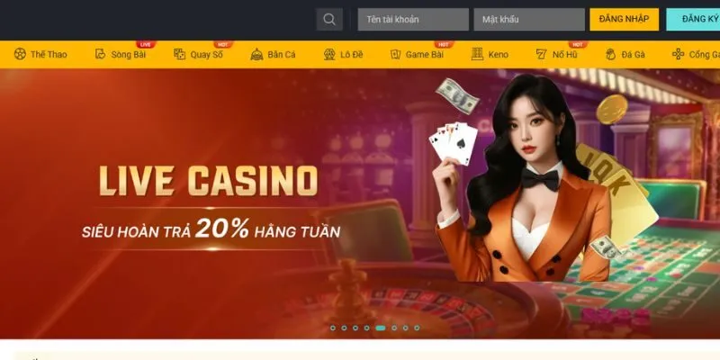 Five88 - Review Thương Hiệu Hot Giúp Hội Viên Kiếm Tiền Tỷ