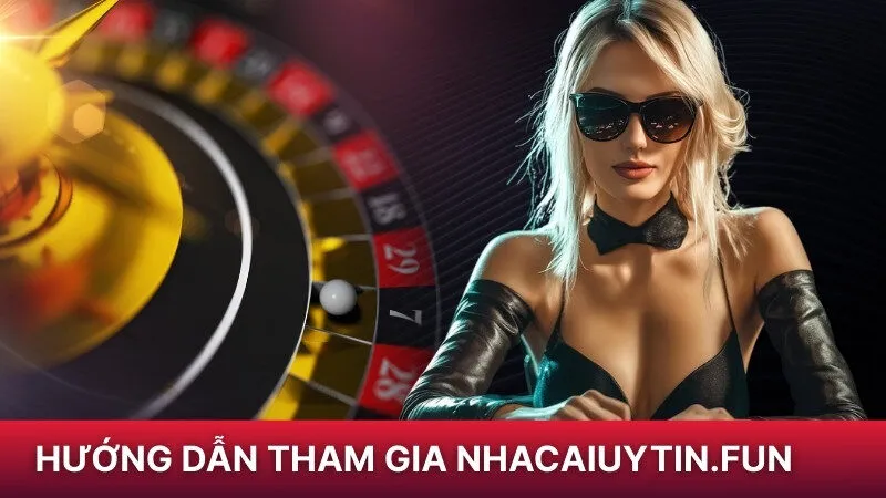Hướng dẫn tham gia
