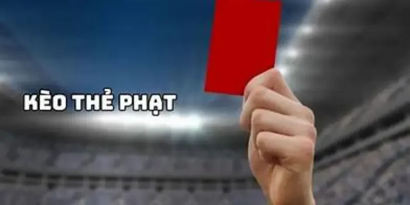 Kèo Thẻ Phạt Rwin: Cách Đọc Kèo Và Kinh Nghiệm Soi Chuẩn