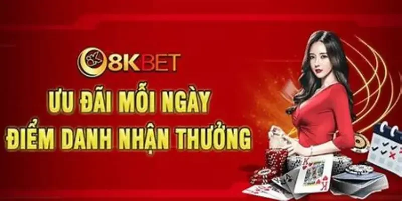 Định nghĩa tổng quát của khuyến mãi 8kbet
