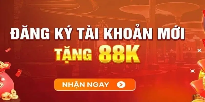 Chương Trình Khuyến Mãi Thành Viên Mới 88k Vô Cùng Hấp Dẫn
