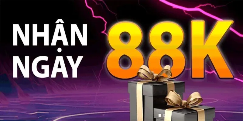 Giới thiệu đôi điều cần biết về khuyến mãi thành viên mới 88k