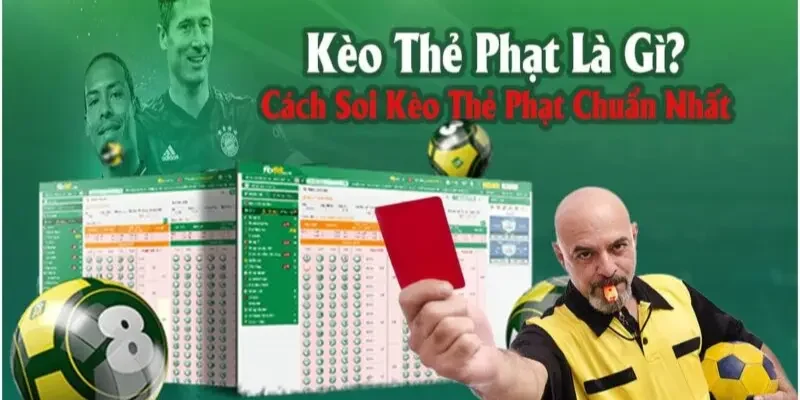 Chi tiết cách đọc kèo thẻ phạt rwin chính xác nhất