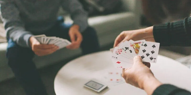 Luật chơi và các quy tắc cơ bản của game bài tiến lên