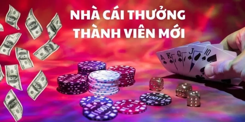 Hướng dẫn nhận thưởng ưu đãi 68k từ nhà cái