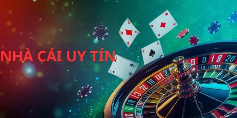 Điều khoản và điều kiện của nhà cái uy tín