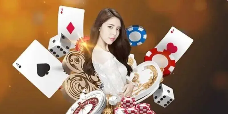 Những trang cược chất lượng thường có giao diện bắt mắt