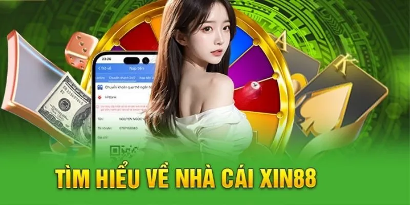 XIN88 được cấp phép từ tổ chức quốc tế Gaming Curacao