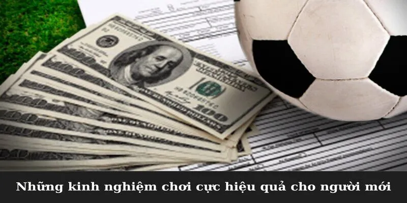 Những kinh nghiệm soi cực hiệu quả cho người mới
