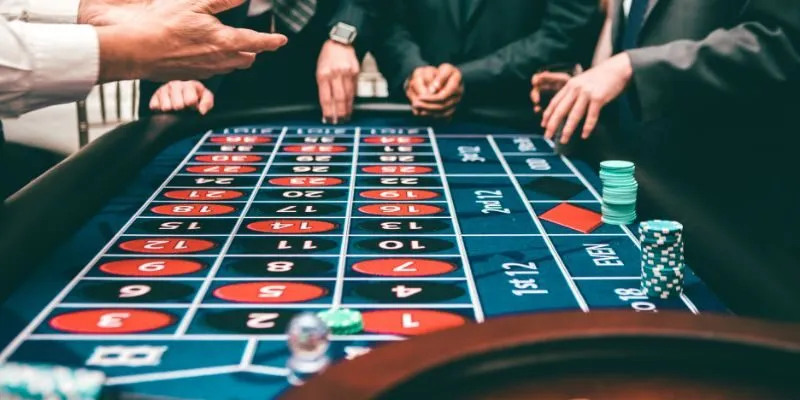 Casino Uy Tín - Top 5 Sòng Bạc Hàng Đầu Thị Trường 2025