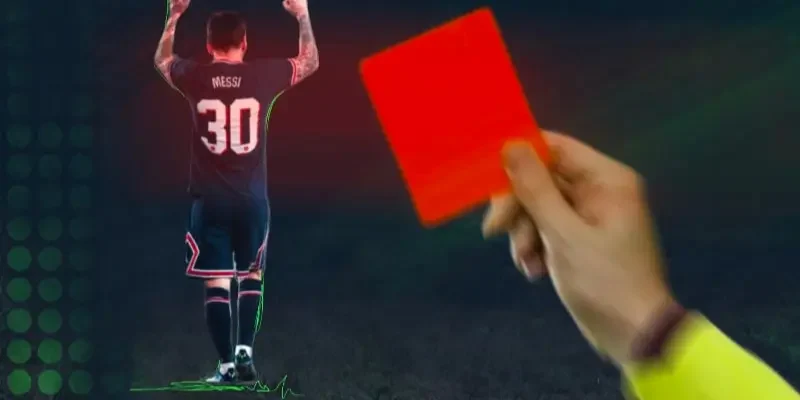 Kinh nghiệm cho người chơi mới khi tham gia kèo thẻ phạt rwin