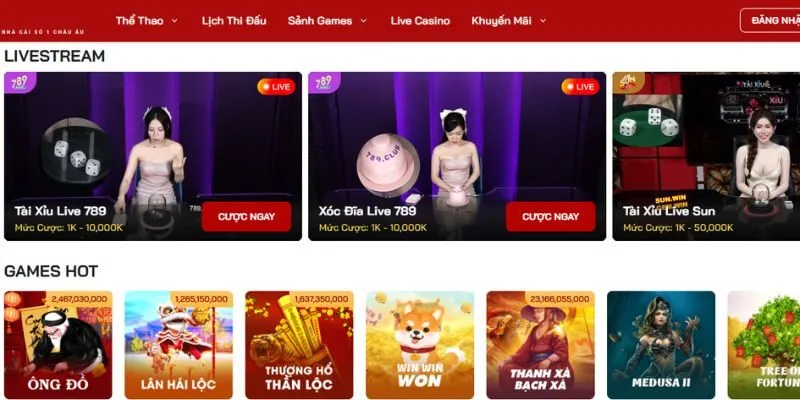 Red88 hoạt động hợp pháp với các giấy phép uy tín
