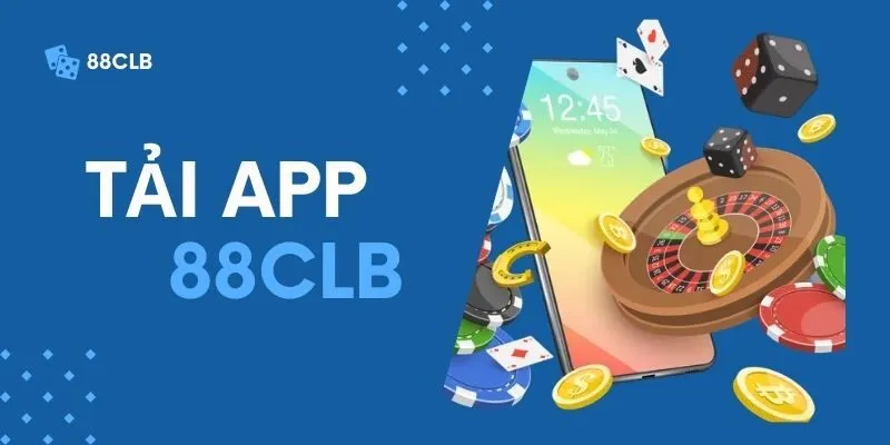 Hướng Dẫn Chi Tiết Cách Tải App 88CLB Cực Nhanh Tại Nhà