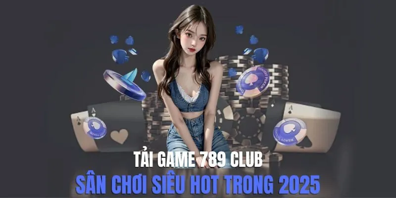Tải Game 789 Club - Hướng Dẫn Chi Tiết Dành Cho Tân Binh