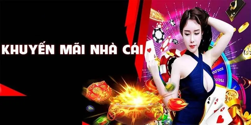 Top 5 nhà cái tặng 100k khi đăng ký tài khoản mới