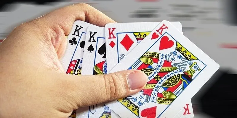 Thuật ngữ bài tiến lên phổ biến mà người chơi nên biết