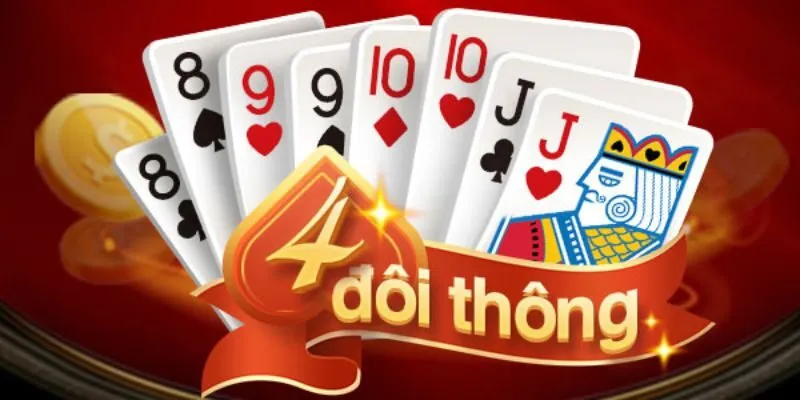 Tìm hiểu về 4 đôi thông