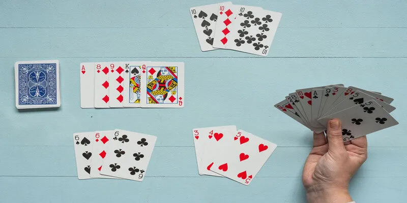 Tổng hợp các chiến thuật cá cược 68 game bài mới nhất năm 2025