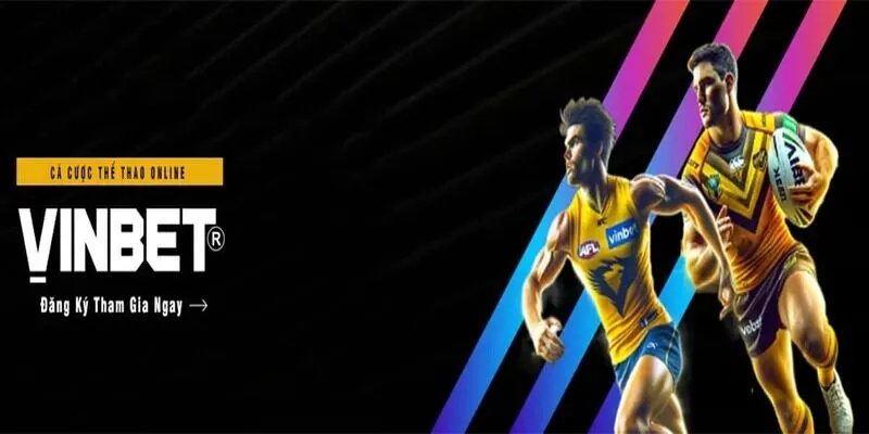 Tổng quan về nhà cái Vinbet dành cho thành viên chơi