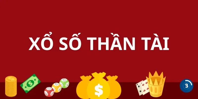 Xổ Số Thần Tài - Chi Tiết Về Loại Hình Xổ Số Đầy Mới Lạ