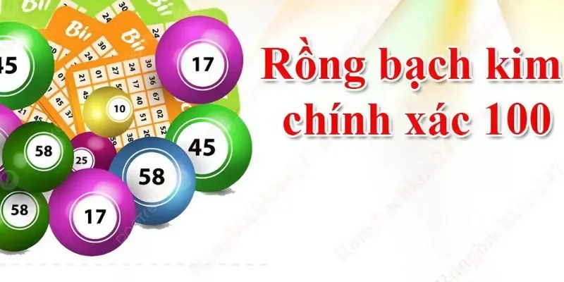 Ý nghĩa của từng loại lô trong rồng bạch kim