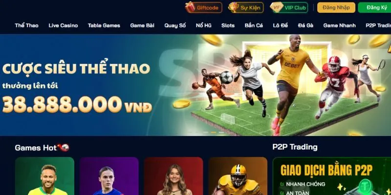 Zbet - Địa Chỉ Làm Giàu Quen Thuộc Số 1 Của Người Chơi